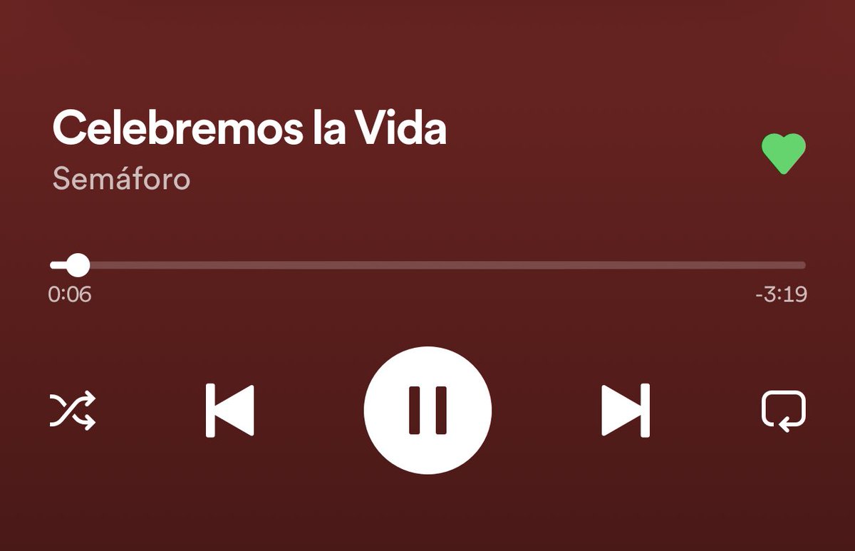 Mi recomendación de hoy 🫶🏽 <a href="/SemaforoGt/">Semáforo</a>