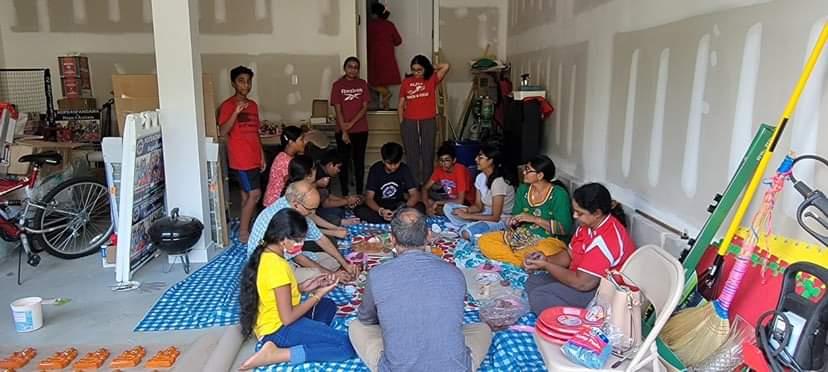 hope4_spandana's tweet photo. More photos from our Ganapathi event
#disabled #Autism #underprivilaged #anasuyabharadwaj #upasanakonidela #SamanthaRuthPrabhu https://t.co/wXWO5w5prc