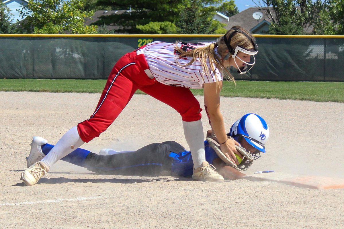 GenuWinReign's tweet photo. Just a few from 14uTM’s weekend at the PGF Labor Day Showdown this past weekend. Some really cool shots here!! #tagplay https://t.co/TkGwIA6Ptz