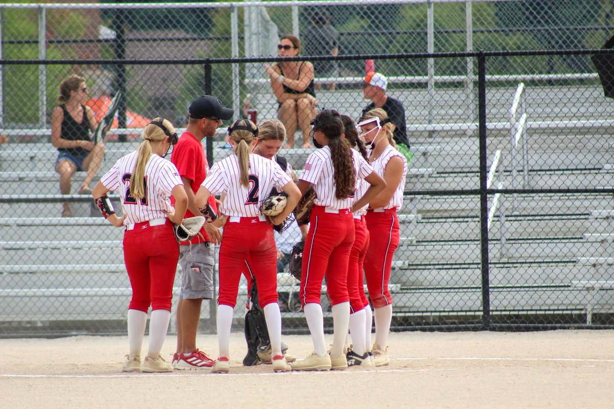GenuWinReign's tweet photo. Just a few from 14uTM’s weekend at the PGF Labor Day Showdown this past weekend. Some really cool shots here!! #tagplay https://t.co/TkGwIA6Ptz