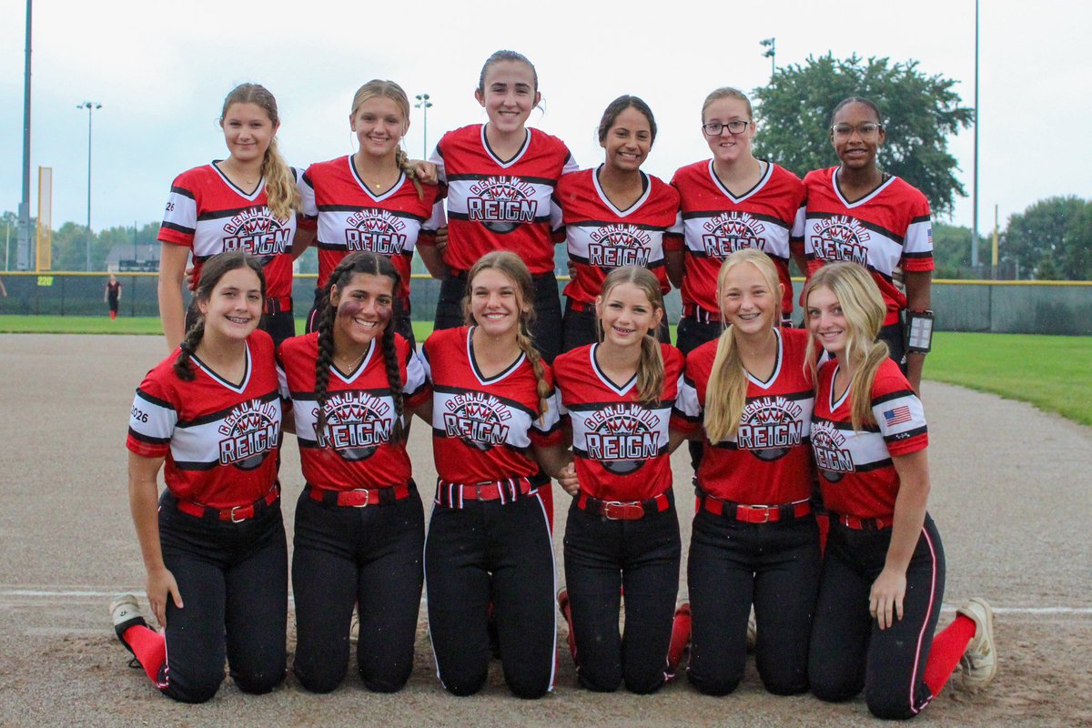 GenuWinReign's tweet photo. Just a few from 14uTM’s weekend at the PGF Labor Day Showdown this past weekend. Some really cool shots here!! #tagplay https://t.co/TkGwIA6Ptz