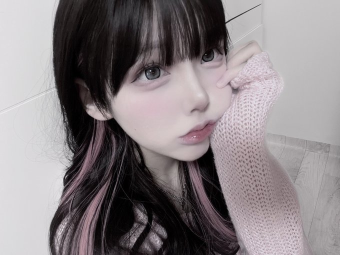 コスプレイヤー미유 ミユのTwitter画像13