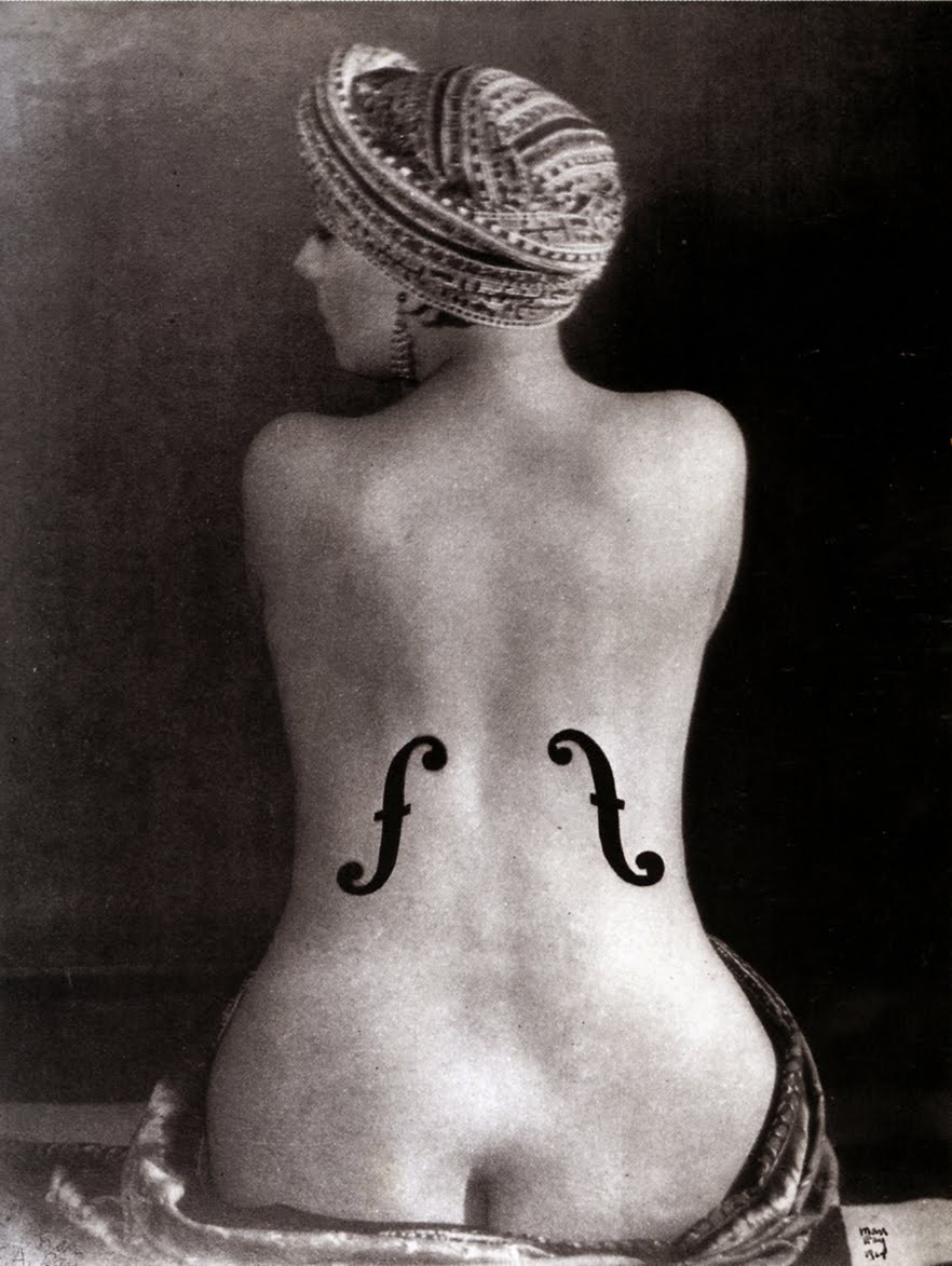 ArtistManRay's tweet photo. Ingre's Violin, 1924 #americanart #manray https://t.co/bHdU2Bah9a https://t.co/vucHuGFU6k