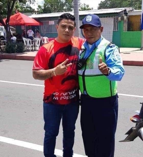 ciudaddariocato's tweet photo. Christopher Emmanuel Medrano Salmerón. https://t.co/W0tWmHFidr