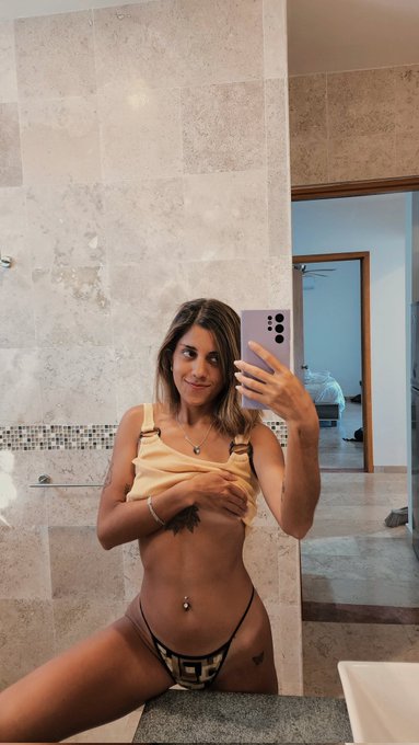 Baby! Wanted to remind you my VIP profile @saralatina-vip has 50% disccount for a few days, get it now<a class="tags" target="_blank" title="On Twitter" href="/?out=eyJ0eXAiOiJKV1QiLCJhbGciOiJIUzUxMiJ9.eyJpYXQiOjE3MjA4ODM2MzksImlzcyI6InR3cG9ybnN0YXJzLmNvbSIsIm5iZiI6MTcyMDg4MzYzOSwiZXhwIjoxNzUyNDE5NjM5LCJyZWRpcmVjdF91cmwiOiJodHRwczovL3R3aXR0ZXIuY29tL3NhcmFsYXRpbmEifQ.O6xDDkbpvRh_eNVWZdQjBxc3we53SroB_QOuLa0fhYhpSQadX7MU9-ksM80FOCtXOxF_3OmzilDJJTW7EZXzBA">@saralatina</a>