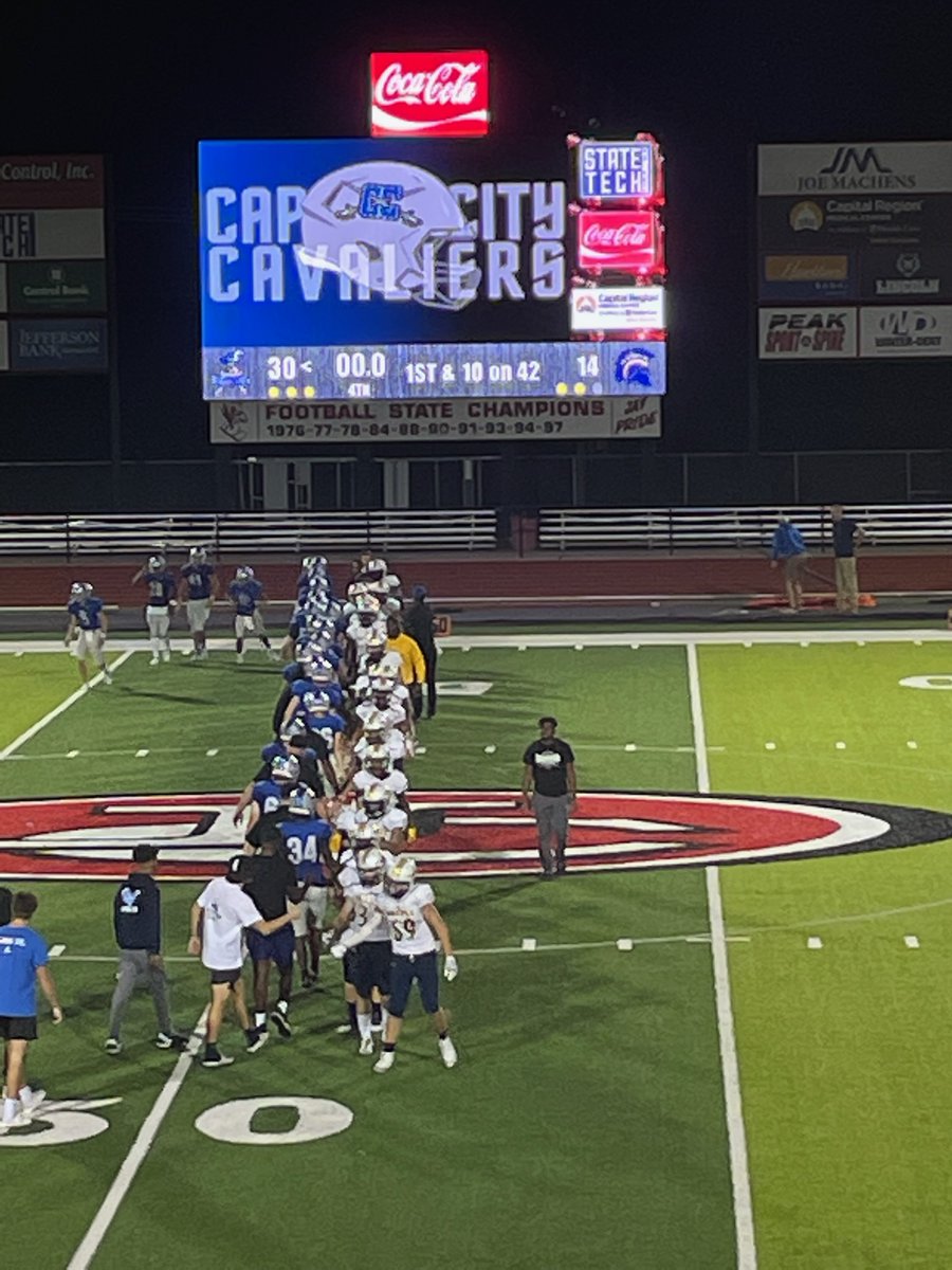Capital City Football tweet media
