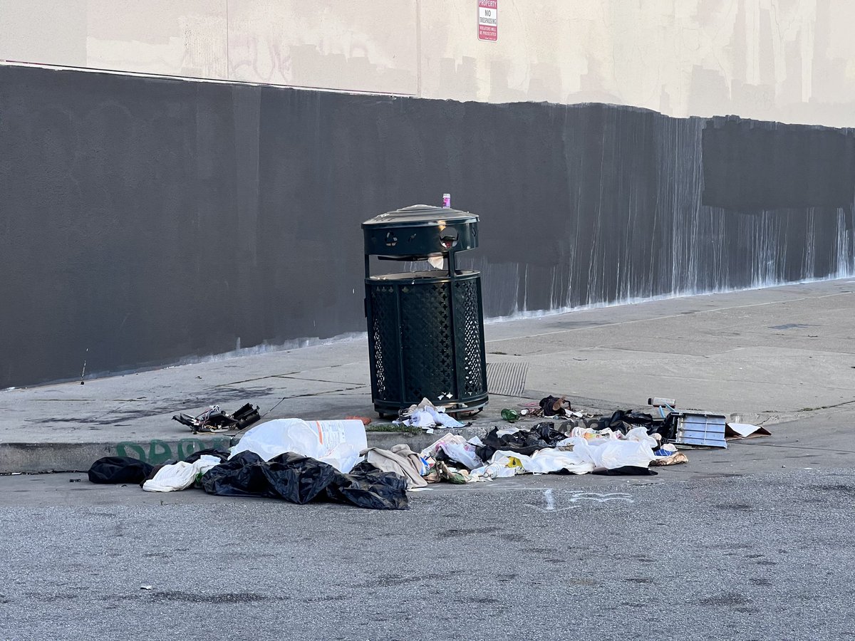 TrashCanAnimals podcast tweet media