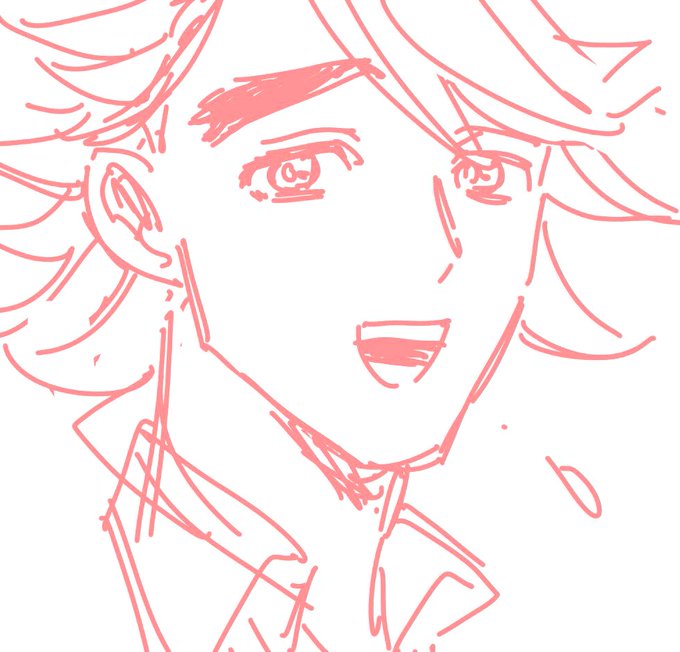 もう9月なのでヒいてるドマ(???) 