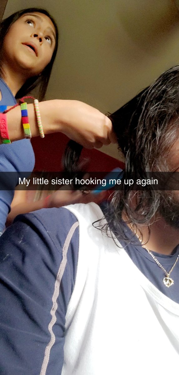 clouded_17's tweet photo. #littlesister #braids https://t.co/FC84xb8bng