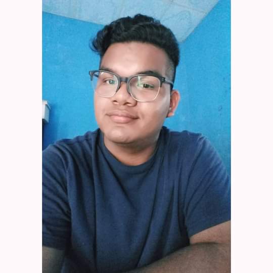 josly_lemus's tweet photo. Estoy feo😄 https://t.co/157Nd9SQ6D