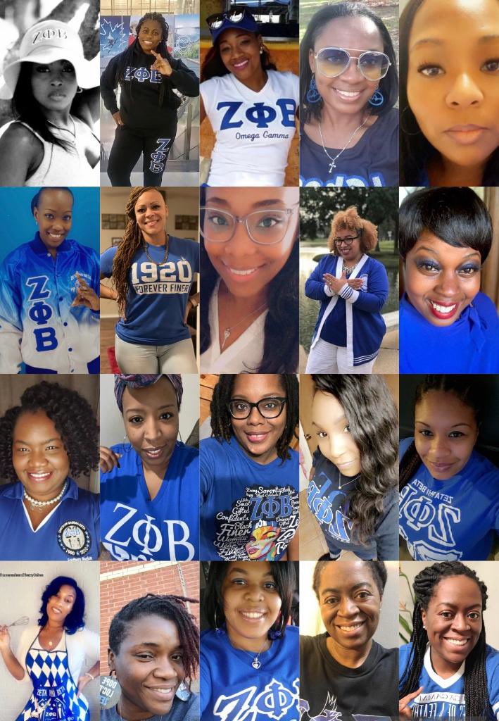 McnairRonnetta's tweet image. #Fall04 #distinctivewomen #finer #zetaphibeta