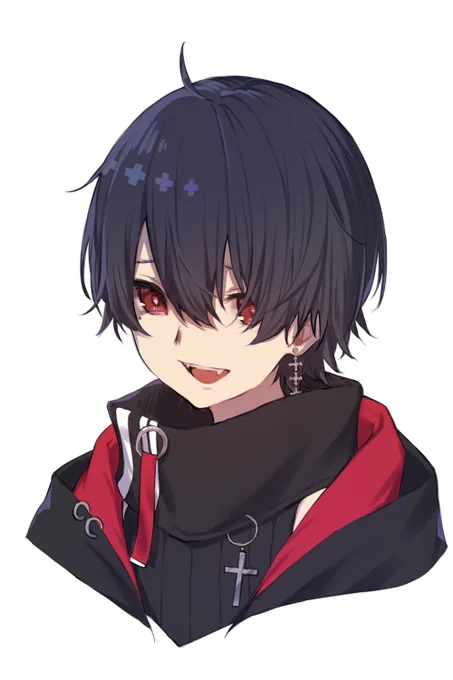 那月いよ()さん 