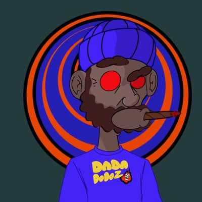 Lil__NiGG's tweet photo. #NewProfilePic available on @opensea https://t.co/zQB5bNgl5l