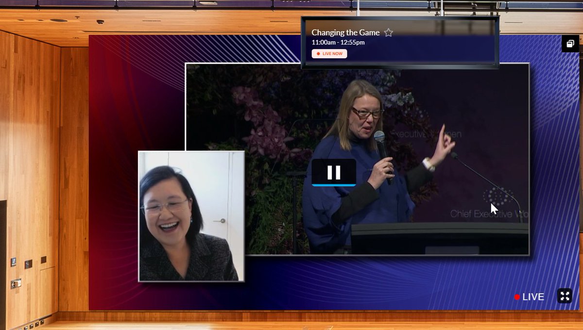 Michelle Baltazar tweet media