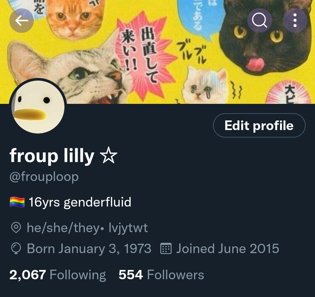 froup lilly ☆ tweet media