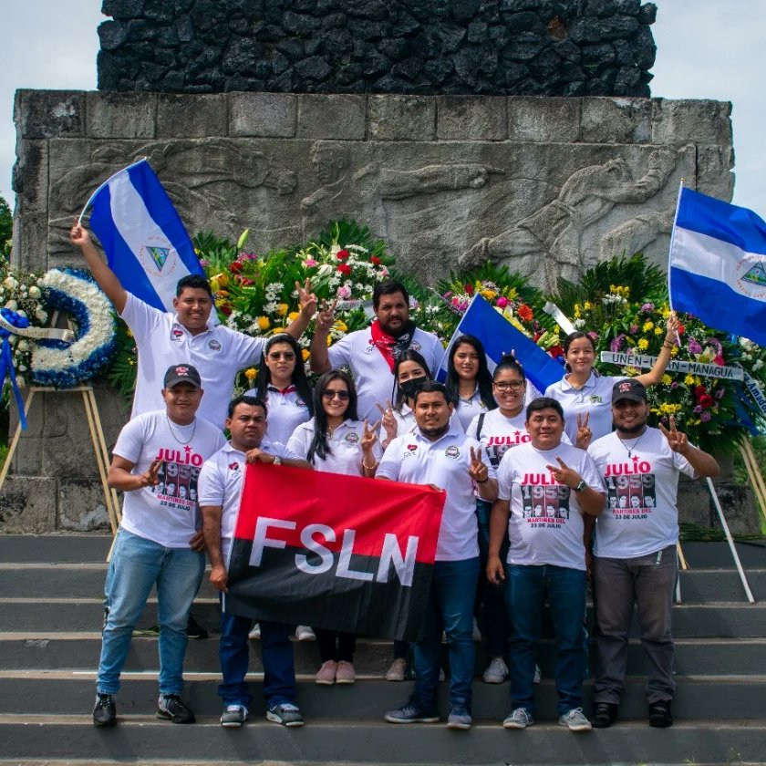 cuununan's tweet photo. Visita a la Hacienda San Jacinto conmemorando 166 años de la Gesta Heroica de San Jacinto.

#PatriaBenditaYLibre 
#CUUN1914 https://t.co/V8K3Xnwfxs
