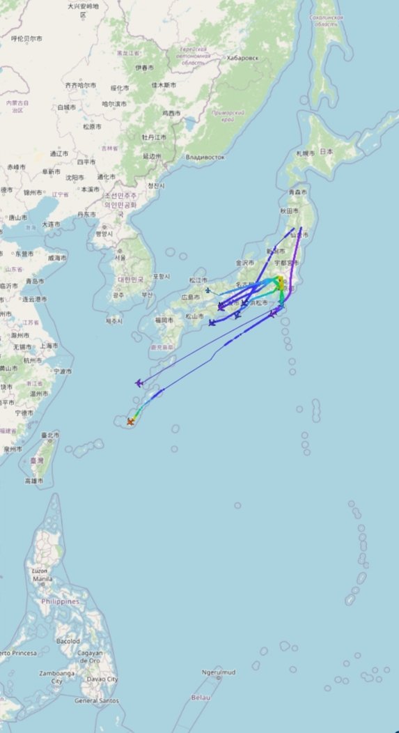 Oceanworldfree's tweet photo. #WPacific 
#Honshu #Shikoku #RyukyuIslands #Amami #ŌshimaStrait #Okinawa

#ae01c5 #ae01d5 #ae68a0 #ae67a5 #ae6816 #ae042b #ae688e #ae01c8 #87c851 #87cc38 https://t.co/quNitsssVD