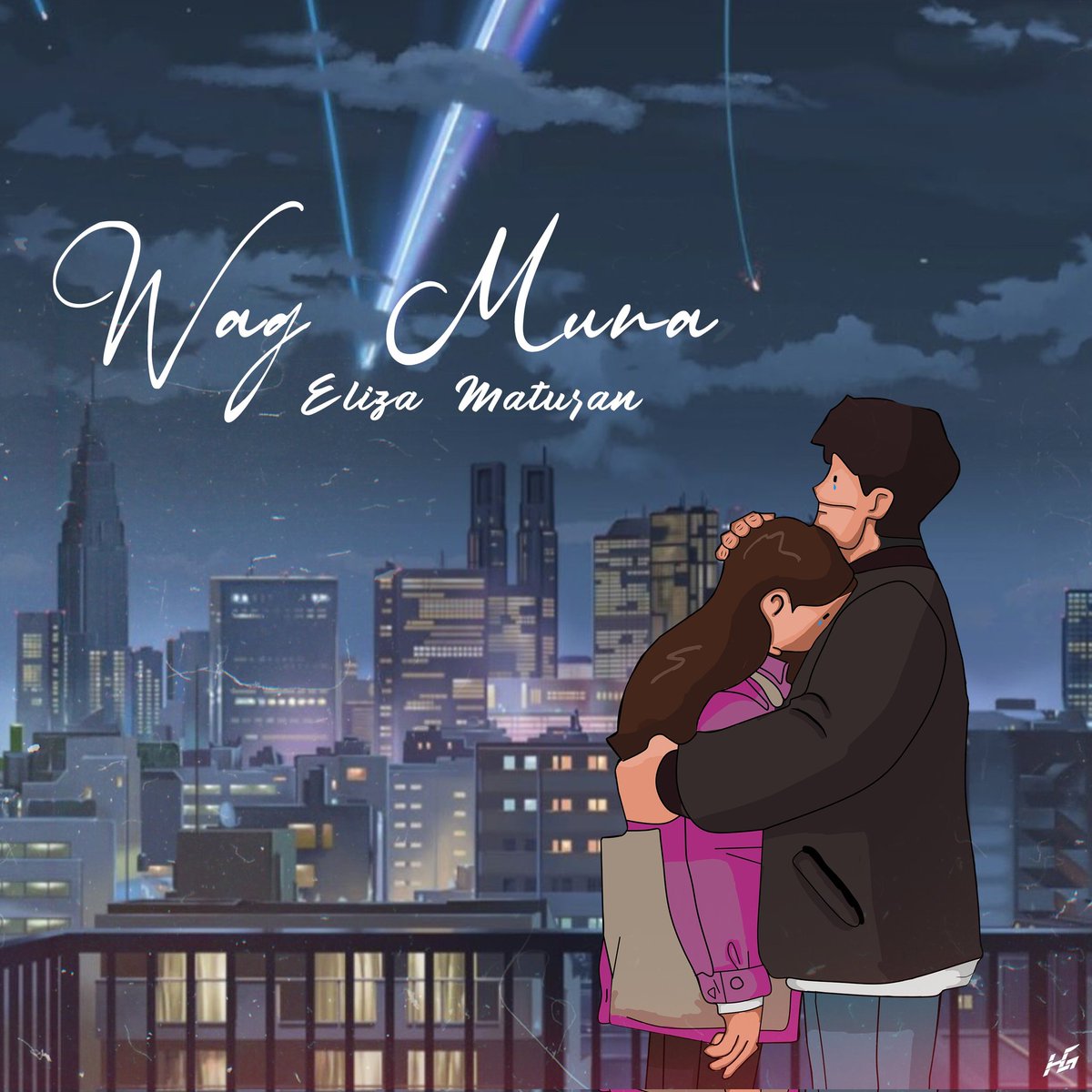 henrygraphicart's tweet photo. Wag Muna 
@_elizamaturan 
09.02.22
Listen new single on Spotify
https://t.co/hraPLsahVY
Listen new single on YouTube
https://t.co/VZ6xMNn9uX

OPEN FOR COMMISSION
Cover art and Track art

#openforcommission #wagmuna 
#CoverArt #TrustTheProcess #tuloytuloylang #artwork https://t.co/TCNr06bjRv