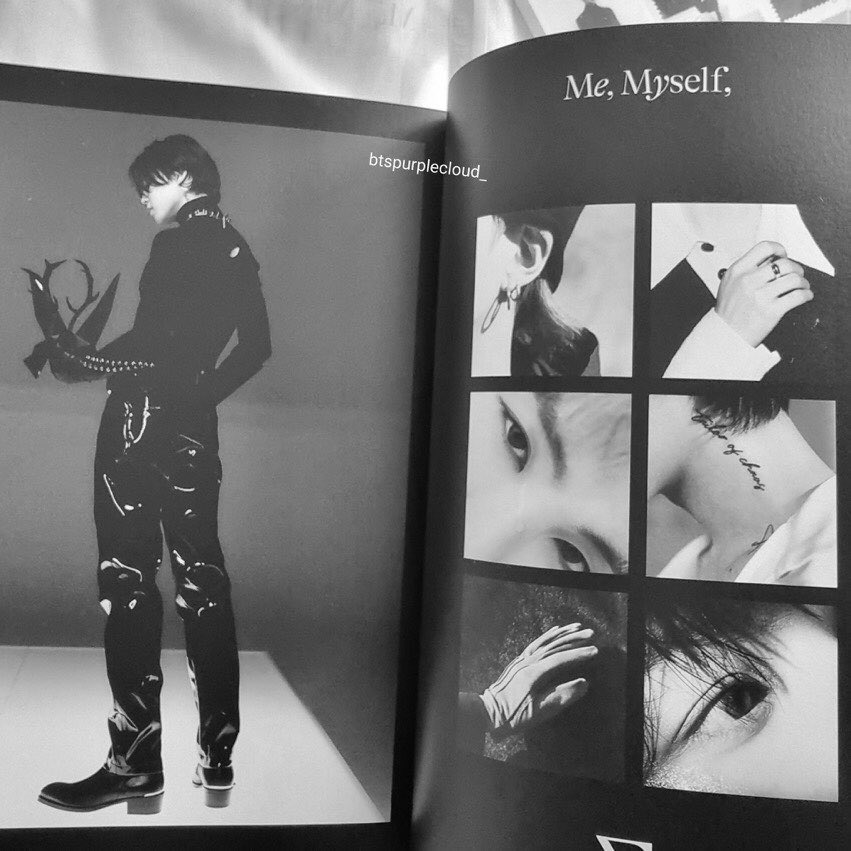 UpdateParkJimin's tweet photo. A preview do Jimin em uma folha INTEIRA https://t.co/xGljRZ7qwH