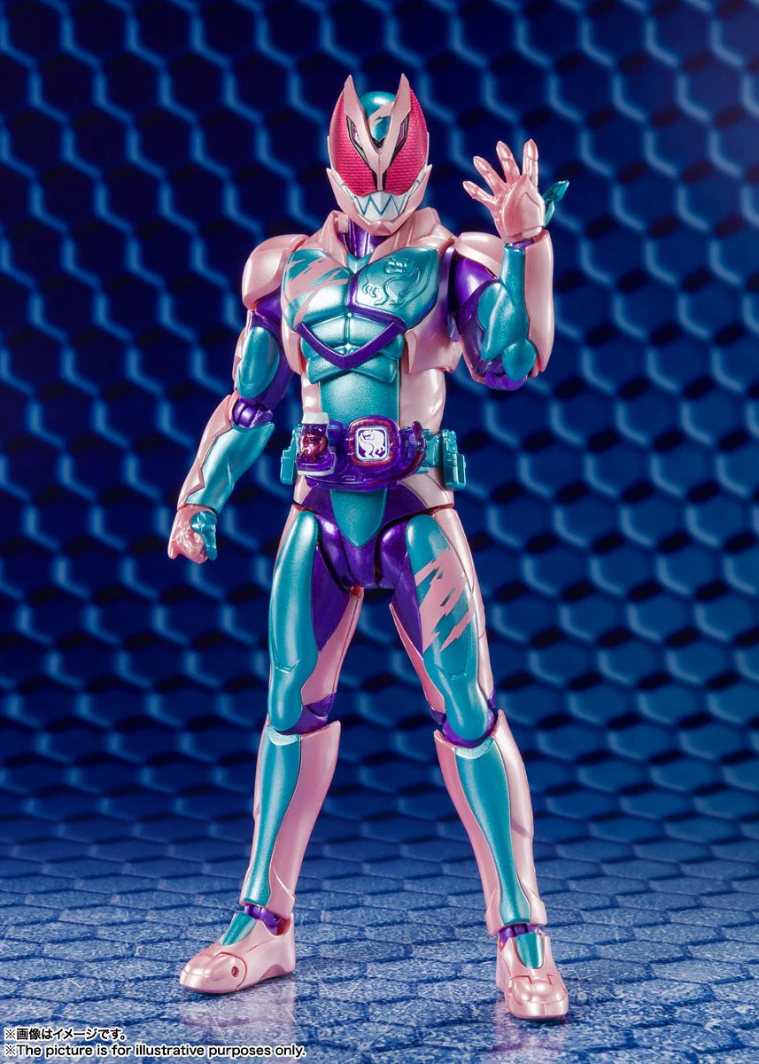 魂ネイションズ公式/BANDAI SPIRITS TAMASHII NATIONS OFFICIAL on X