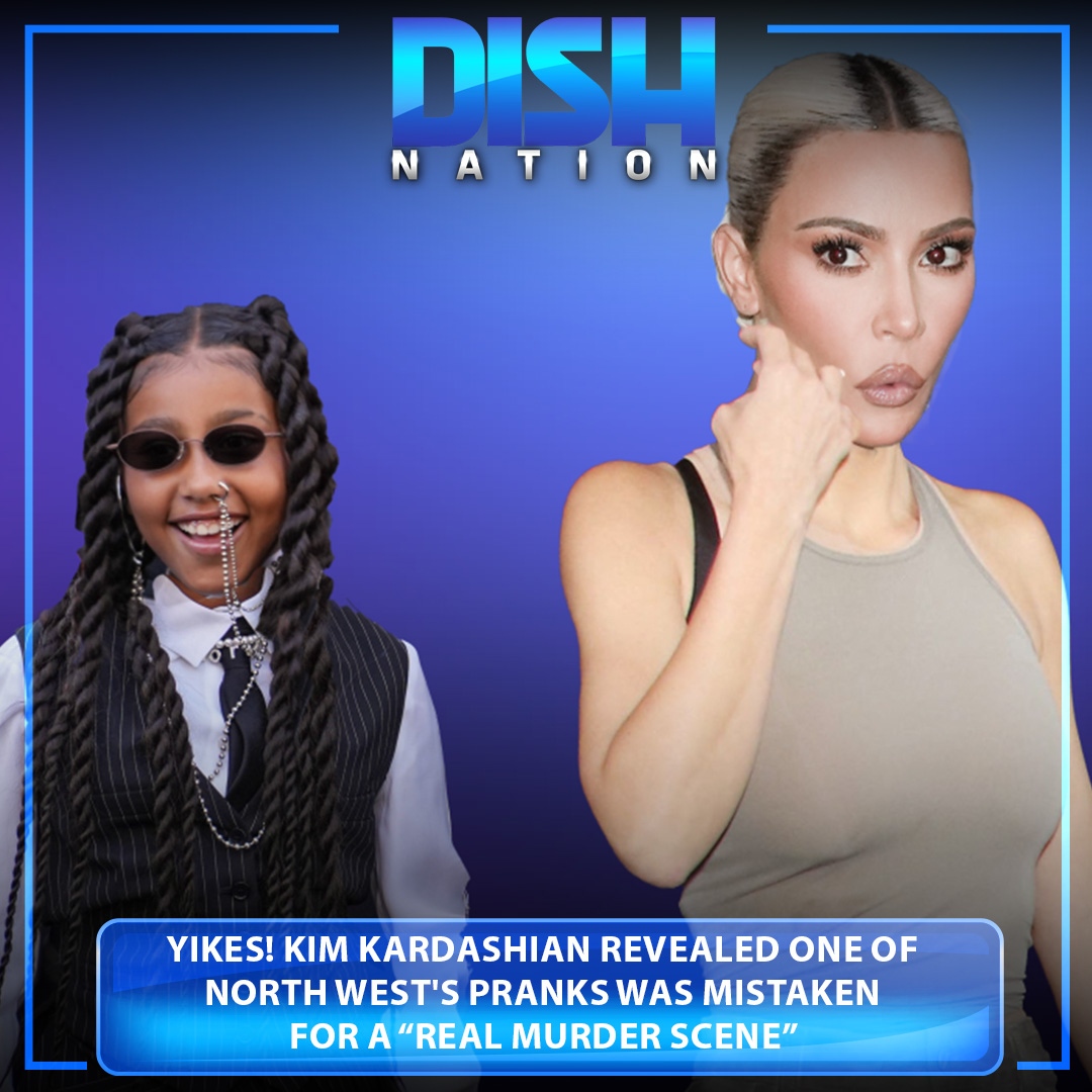SideDishTV_'s tweet photo. Watch tonight's #LaboryDay edition of #DishNation! π¬ North West pulls a spooky "murder scene" prank π³ Ne-Yo catches Lucky Daye gettin' lucky π & will Duke of Hastings RegΓ©-Jean Page ever come back to 'Bridgerton?' π© π¬ Tune in for the tea!
Watch here: https://t.co/Bt7ceOxM2O https://t.co/qCg6caXFjp