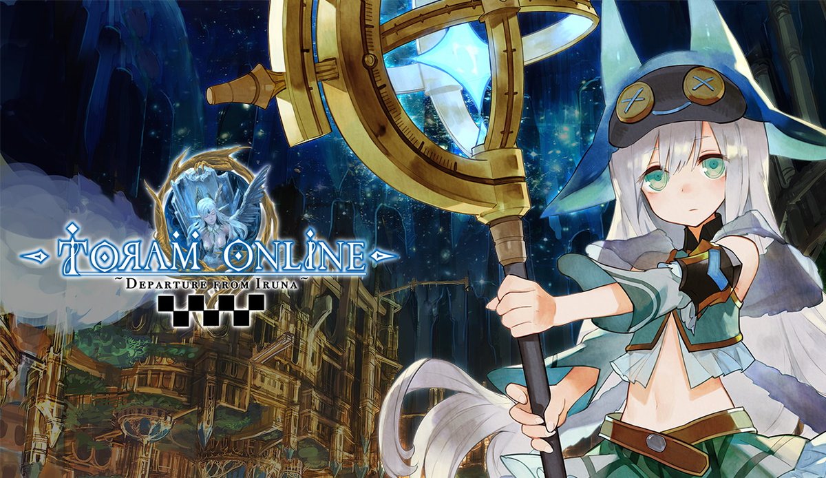 asobimo_en's tweet photo. 🎉Welcome!!🎉
This is the global account for Asobimo games!🌎

From here, we will share global information about Asobimo games.🆕

#Toram Online
#AVABEL ONLINE
#Iruna Online
#Alchemia Story
#EternalKingdomBattlePeak #EKBP
And more https://t.co/wtETorTD1L