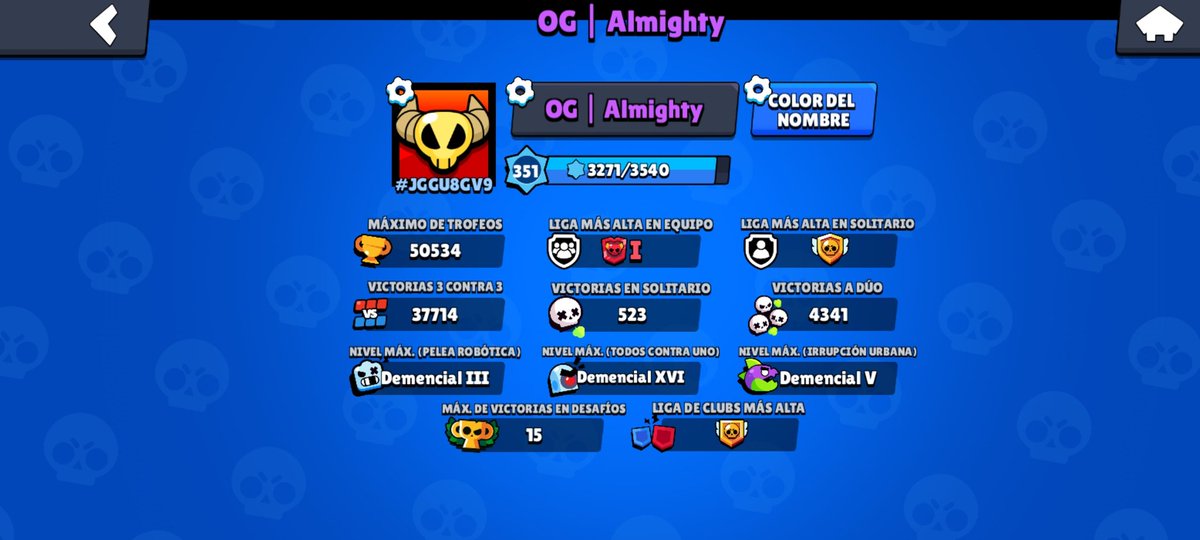 Almighty tweet media