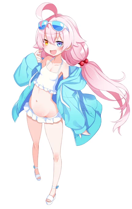 ホシノ・・・。 