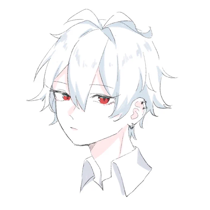 左馬刻様#ヒプマイ#ヒプマイファンアート 