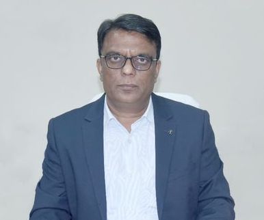 Shri. Shankar Nagachari has taken over as Director Technical - Engineering Services of Central Mine Planning &amp; Design Institute. Shri. Nagachari worked in  various capacities in underground and open cast mines of Western Coalfields Limited and South Eastern Coalfields Limited.
