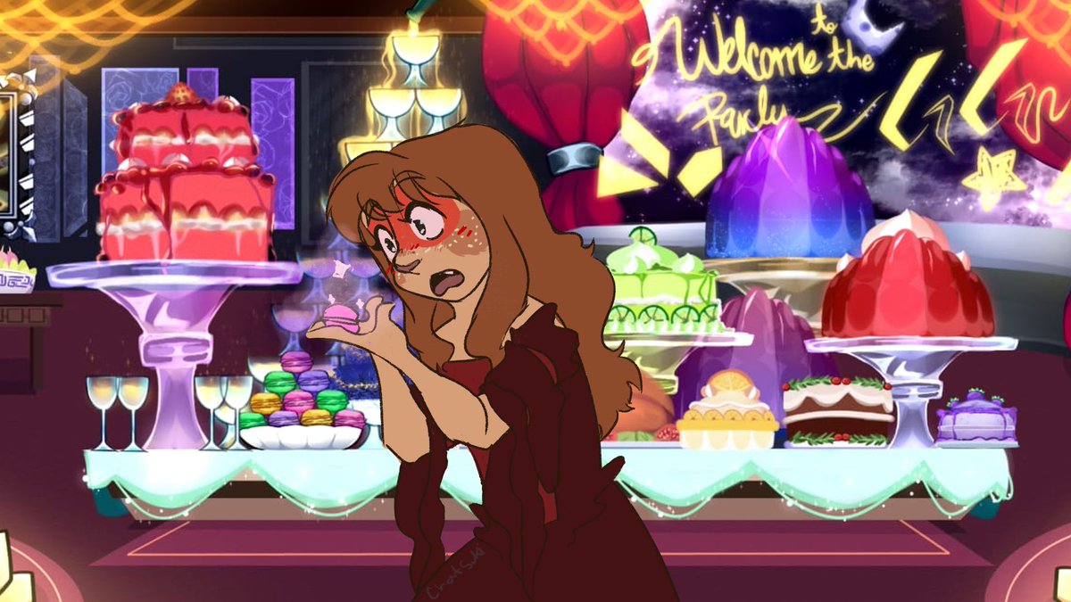 Chat Suki ໒(ᵔᴥᵔ)७ tweet media