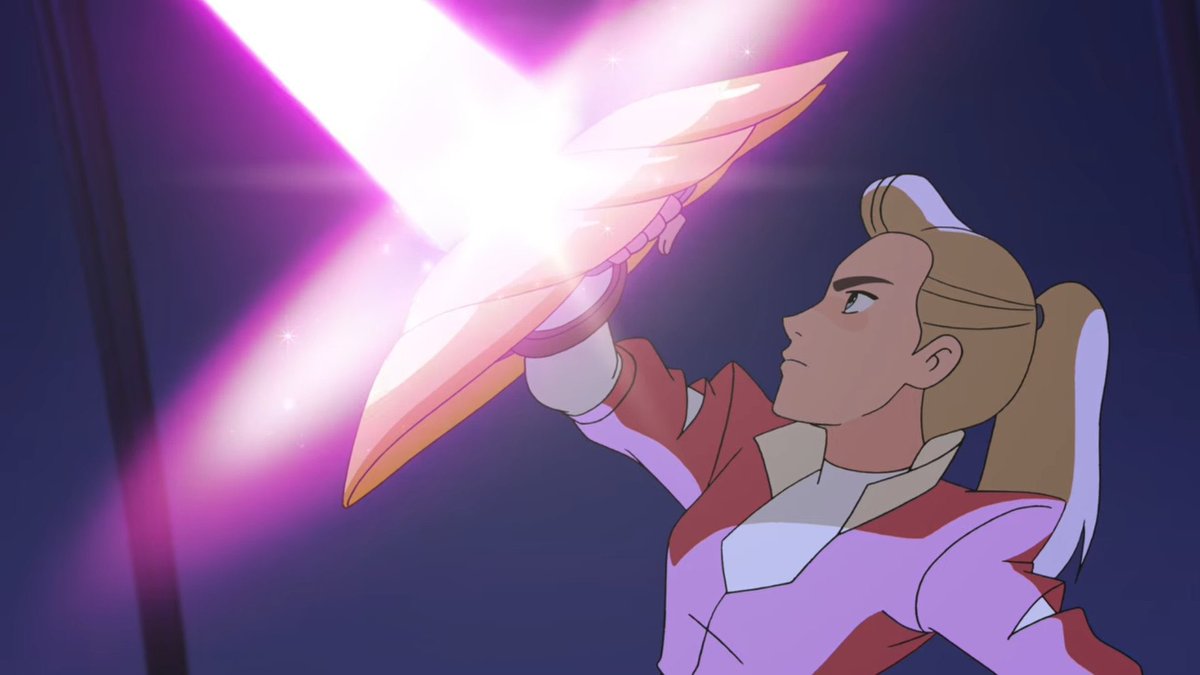 she-ra screencaps (@sherascreencaps) on Twitter photo 