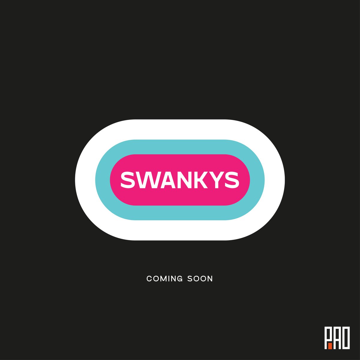 We are the swankys! ⏳️😎🙌🏼 #NFTCommunity #NFT #NFTs #NFTcolletion #nftcollectors