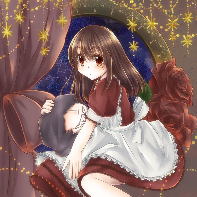 歪みの国のアリスのtwitterイラスト検索結果 歪みの国のアリスのtwitterイラスト検索結果