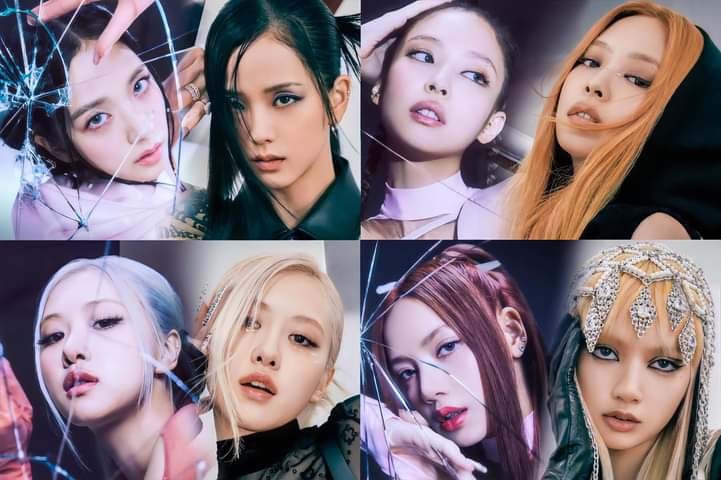 humanchane1's tweet photo. 💕 THE SLAYER #BORNPINK #JENNIE #JISOO #LISA #ROSE https://t.co/cGKSvkS827