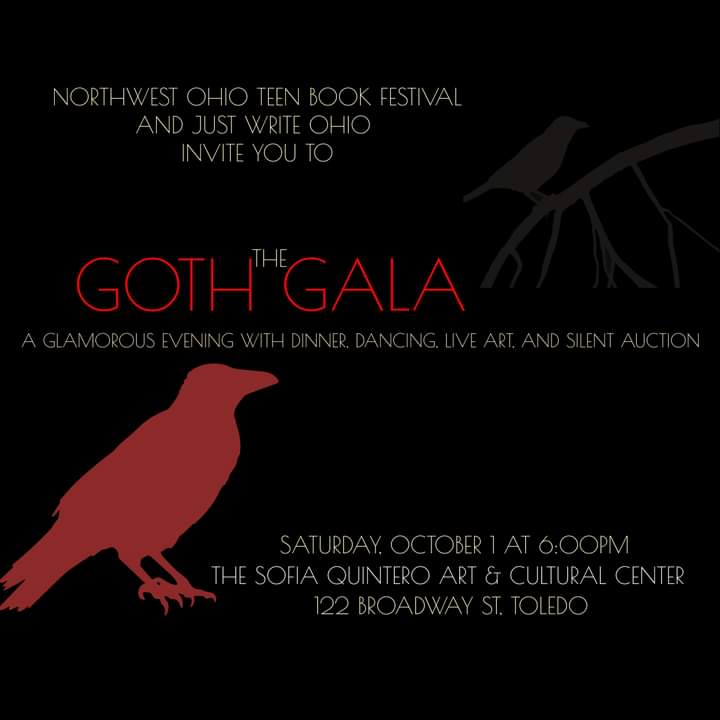 Gathering Volumes (@gvbooks) on Twitter photo 