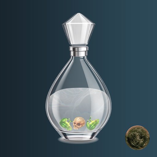 Celo Potion 🧪 | PRESALE ON 9/16 tweet media