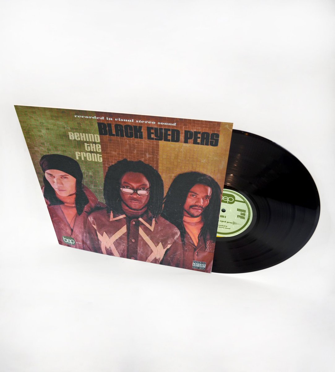 cap_records's tweet image. 