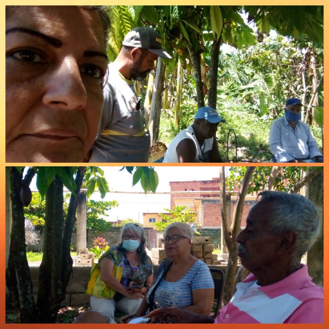 brion_pj's tweet photo. #Sep05
Reunión de directiva @brion_pj
Organizando, evaluando, planificando actividades. #TrabajandoParaAvanzar 💛🖤
@ActivismoPJ
@Activismopjmir
@Pr1meroJusticia
@PJ_EdoMiranda
@AularYriana
@RapinoZarelda https://t.co/xmRjC6hLzG
