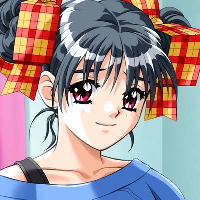 鳴沢唯のtwitterイラスト検索結果