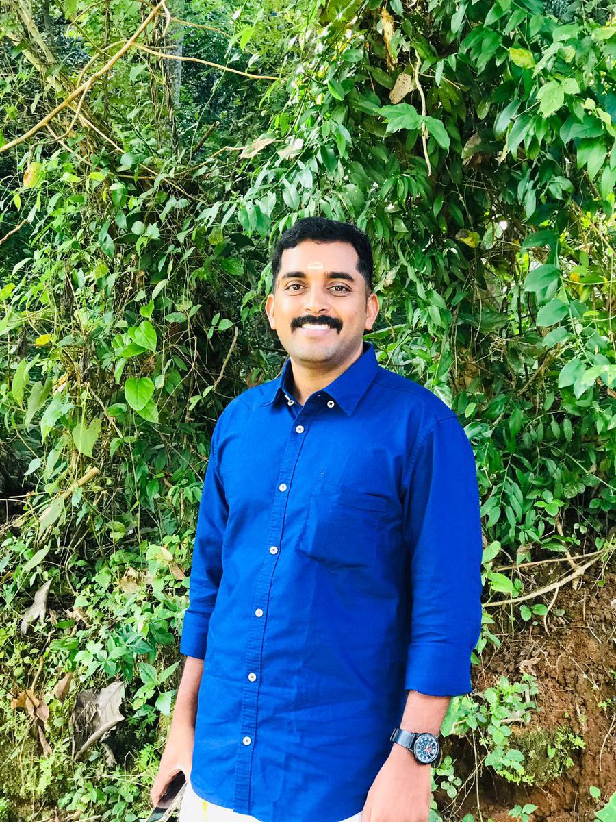 SUDHIVELLASSERY's tweet photo. https://t.co/1adrOBKUUO