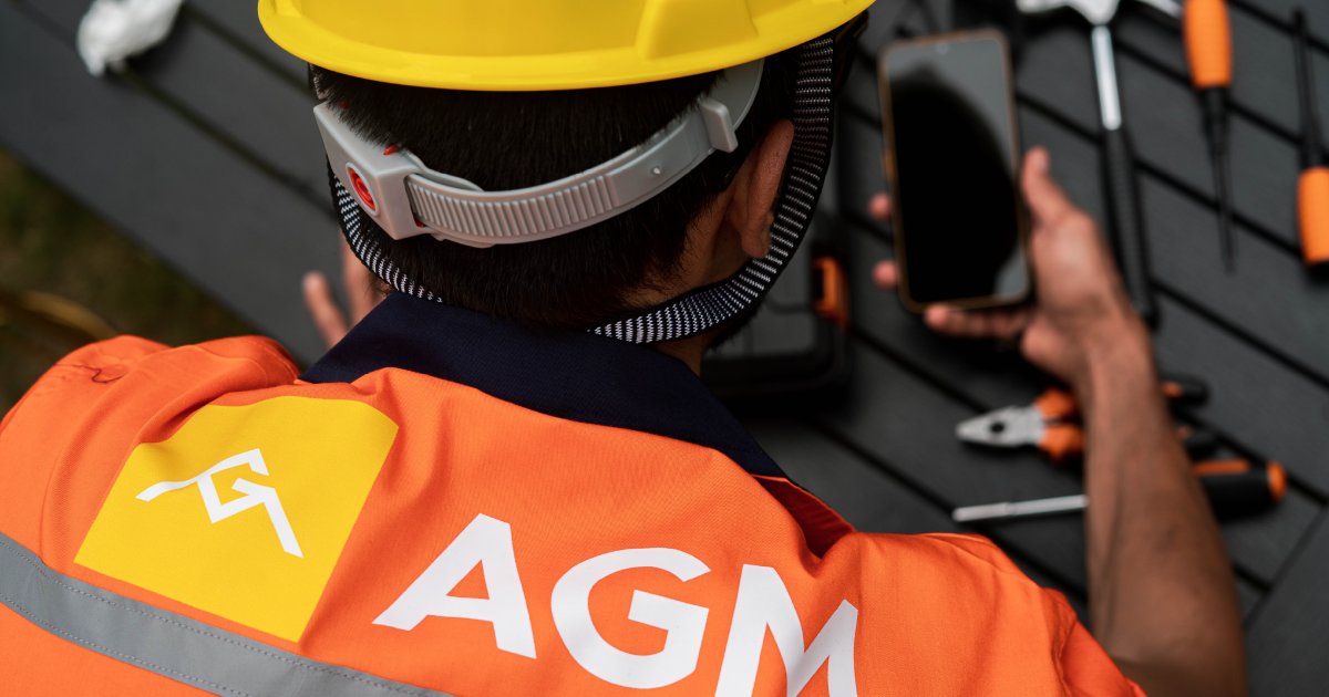 To all hardworking people out there: Happy Labor Day! Time to relax and spend the day doing what you love. 

#LaborDay  #AGM