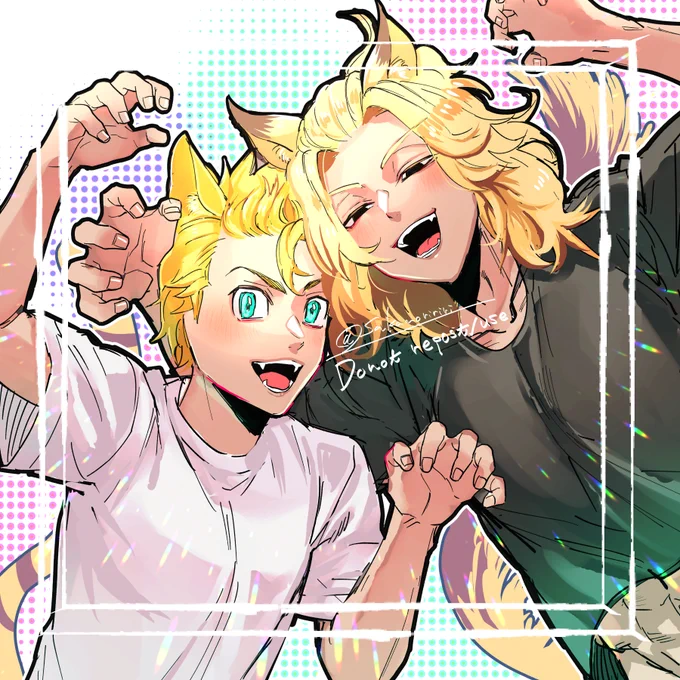 サンキュー! 