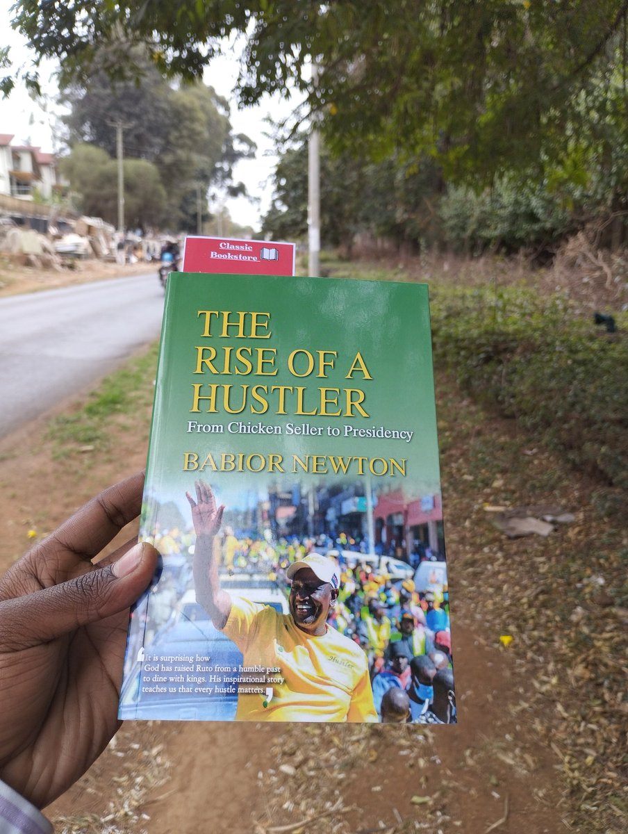_classicbooks_'s tweet photo. @OleItumbi Congratulations grab books from us

+254700281774 https://t.co/Yb1rXBxHvs