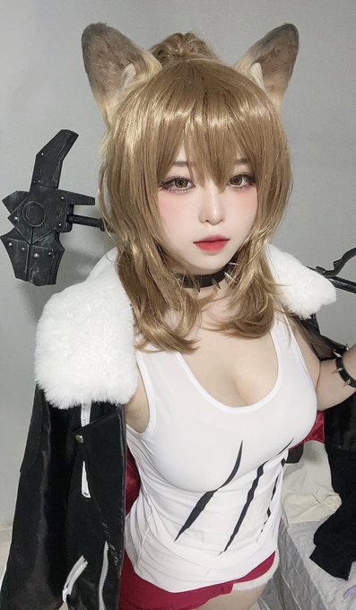 コスプレイヤー시루(Siru)のTwitter画像28