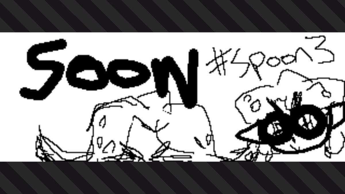 lMZADl's tweet photo. #Splatoon2 #NintendoSwitch #spoon3 #splatoon3 https://t.co/del3vsqfpJ