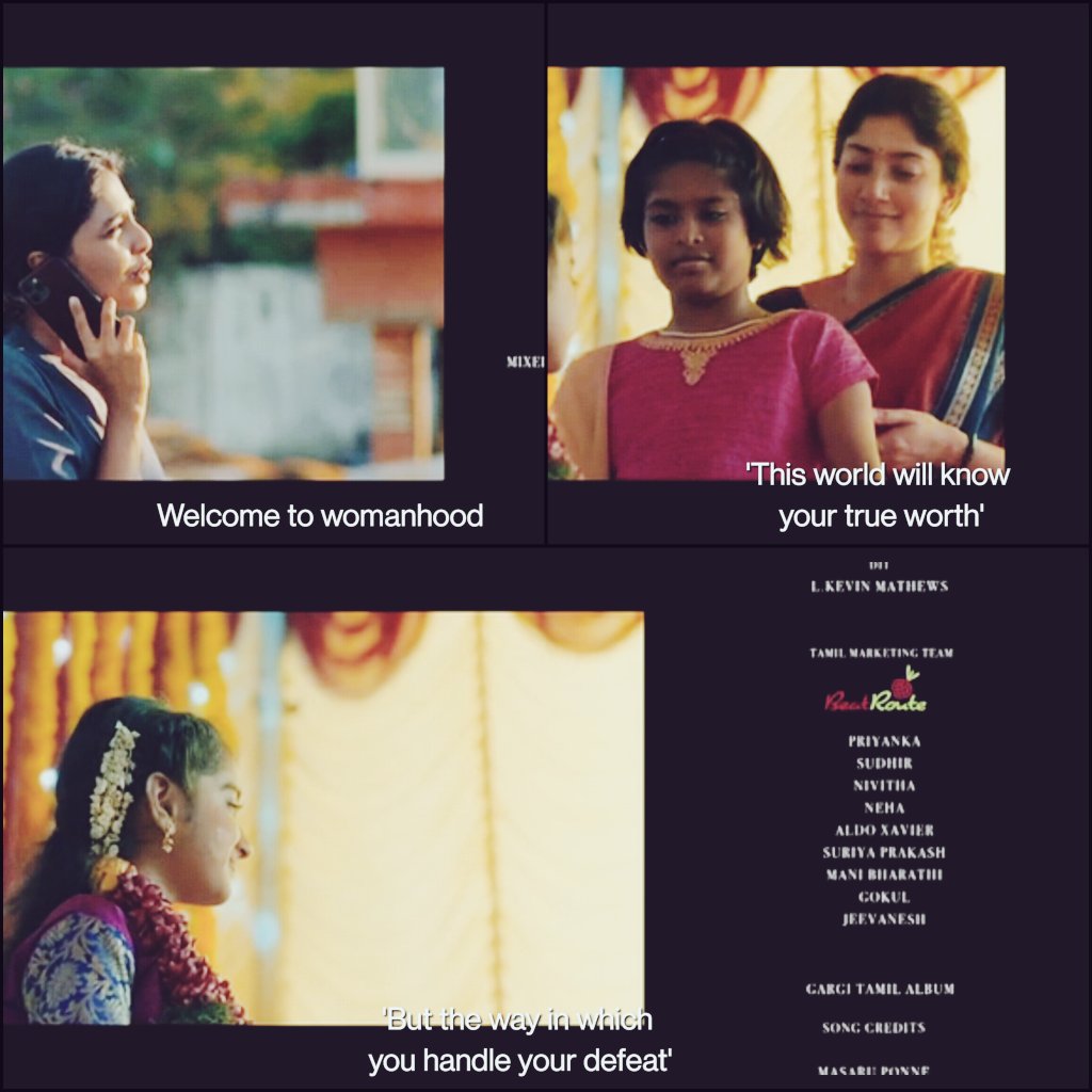 pandian_rarun's tweet photo. #Gargi #SaiPallavi #kalivenkat  #prgautham83 
#2D #entertiment #flimscene #cinematic #MovieQuote #movies
#moviescene #worth2watch  #flim #MovieClip @SonyLIV 
Gargi (2022) #TamilCinema https://t.co/4iaL90uH1Y