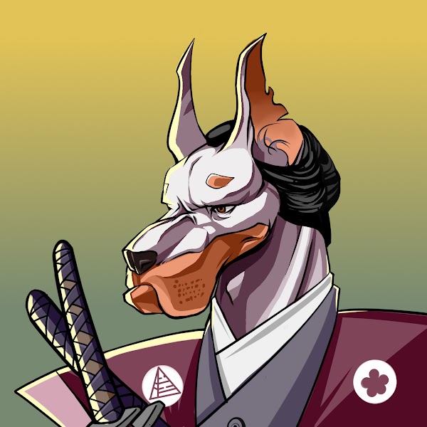 THING_nft's tweet photo. Chen
Good at using two swords, the "Dragon Heart Method" practiced, makes him extremely powerful. If he finishes practicing the "Dragon Heart Method", his inner strength can explode instantly from a few meters away. https://t.co/Cv0JqcD36O