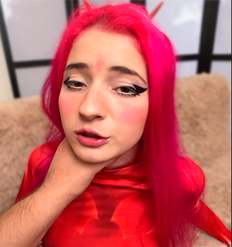 🍊Nuevo Video🍊  Vayan y comenten una Naranjita :3 https://t.co/h89R3KRs0r