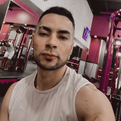 AndresMorenG's tweet photo. #NewProfilePic https://t.co/SWuRepHON9